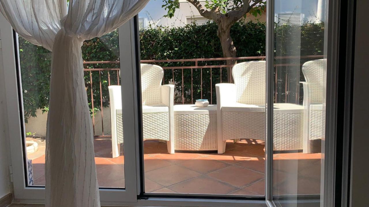 تيراتشينا Villa Giuseppina المظهر الخارجي الصورة